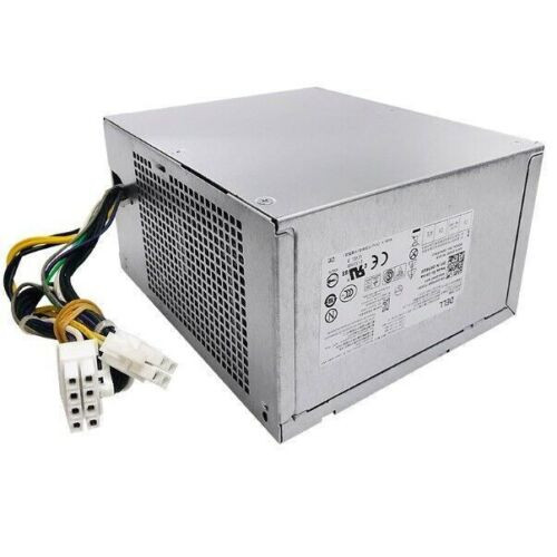 For Dell T1700 3020 7020 9020 Mt Power Supply 290W Nfx6T Whn49 4Fgd7 Ac290Em-01