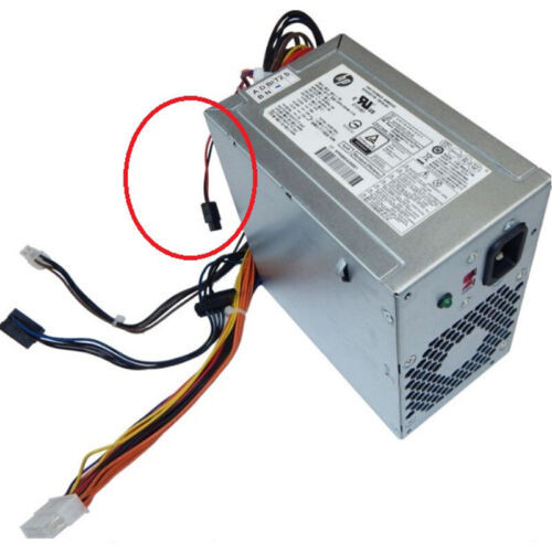 For Hp 550 405 G2 400 G2 300W Power Supply 759045-001/ 759763-001/ D11-300N1A