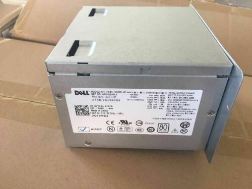1Pcs Power Supply N525E-00 H525E-00 For Dell Precision 380 T3400 T410 525W