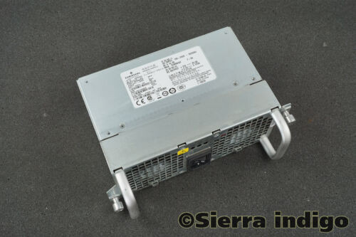 Cisco 341-0263-02 Power Supply Emerson Mcp470W-Ac 7001441-J00 Asr1002-Pwr-Ac