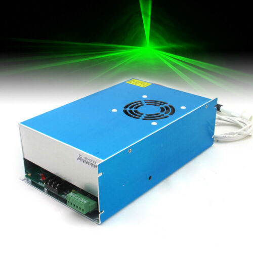 Power Supply For Reci Co2 Laser Tube 100W -180W W4/S4 W6/S6 W8/S8 Dy13 110V Usa