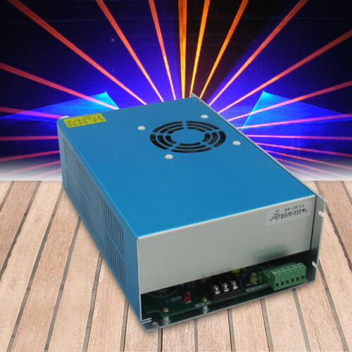 Power Supply For Reci 75W 90W 100W 130W 150W Co2 Laser Tube Engraving S1 Hy-Dy13