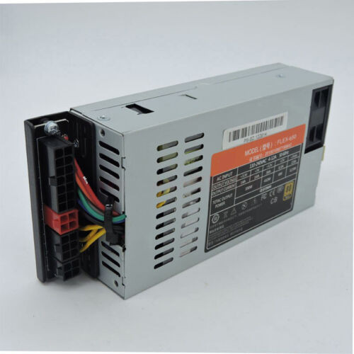 550W Flex-600 650 Flex Itx 1U Switch Power Supply For Huntkey Computer Server