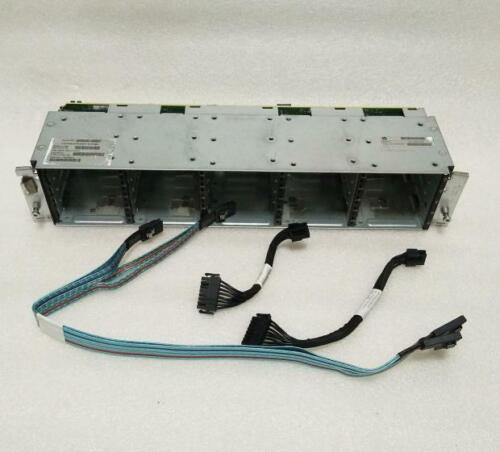 Hp 686568-001 Proliant Dl380P Gen8 25-Bay Sff Hdd With Cables