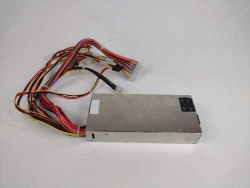 Emacs P1H-5400V Power Supply 400W 24 Pin 1U