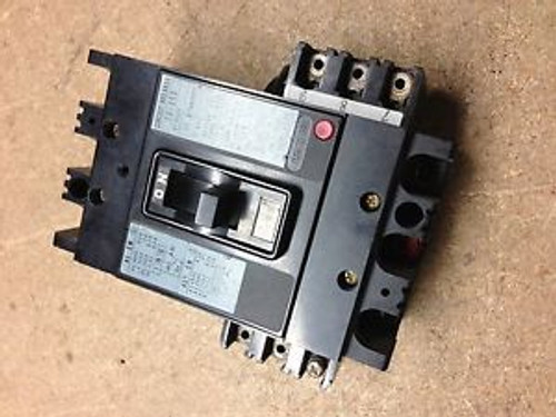 TO-30D Terasaki Circuit Breaker 10A with Alarm Switch and Aux Switch Chipped