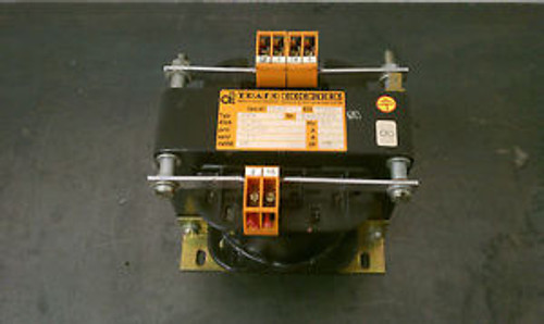 Trafo Dockter Transformer T40E   9526/83