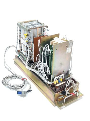Nippon Denki H/6-4-4 Power Supply