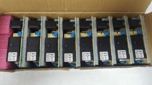 8 Pcs Mean Well Plp-45-12 Led Power Supplies 45.6W 12V 3.8A Led Power Supply