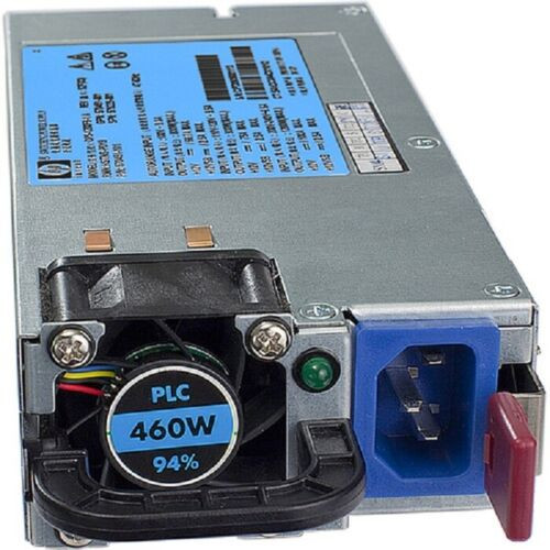 Hp 503296-B21 Ac Power Supply