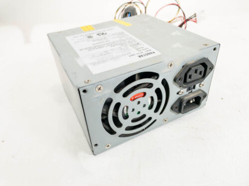 Panstar Ps-2000P 200 Watt At Power Supply With Cable And Switch