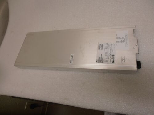 Cisco 1250W Power Shelf 34-0939-01 F0 Delta Power Supply 5Cpd45011000 D0026325