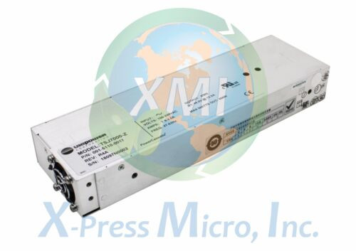 Unipower Chassis Mount 650W Power Supply Tsj7000-Z