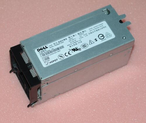 For Poweredge 1800 Server Powerr Supply Dps-650Bb A 675W P/N:0Fd732