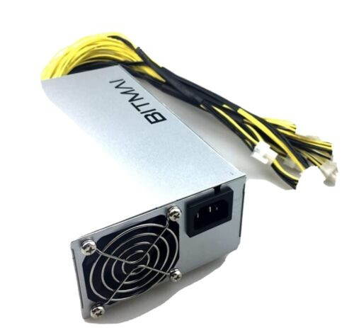 Bitmain1800W Power Supply Psu