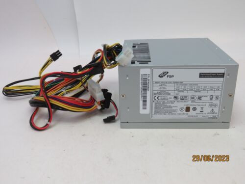 Fsp500-70Ep 500W Industrial Computer Power Supply [Gj35]