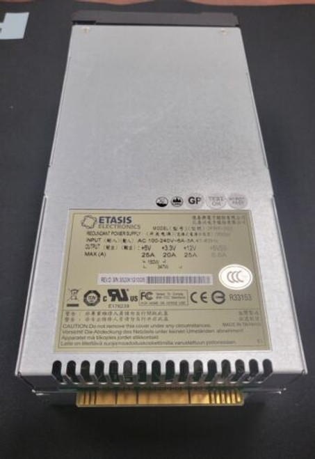 Etasis Ifrp-352 Power Supply Module 350W