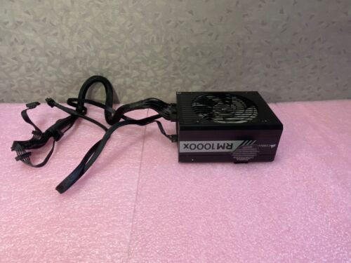 Corsair Rps0018 Power Supply