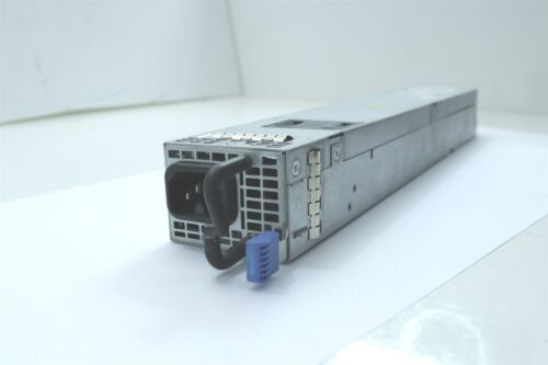 Mellanox Nvidia Murata D1U54P-W-1500-12Ha3Tc-A0 12V 125A 5V 5A Power Supply Unit