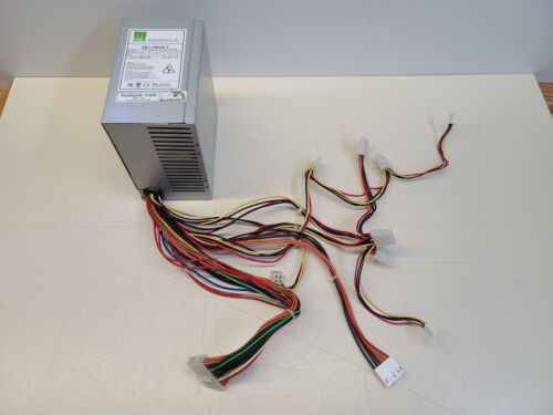 Herolchi Electronic Co Hec 300W Atx Power Supply Intel 12V Hec-300Ar-T Tested
