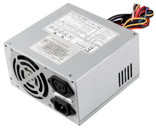 Enhance E520 Power Supply 200W At Aux Molex Fdd