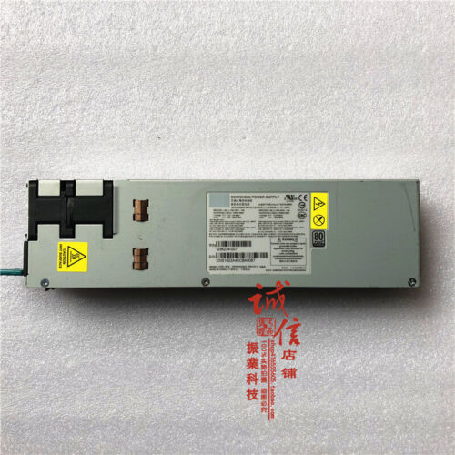 1Pcs 1600W Server Power Supply Pssf162202A G36234-007 Redundant Power Supply