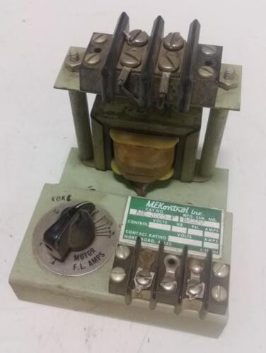 Mekontrol Inc Power Supply Me-3865-P