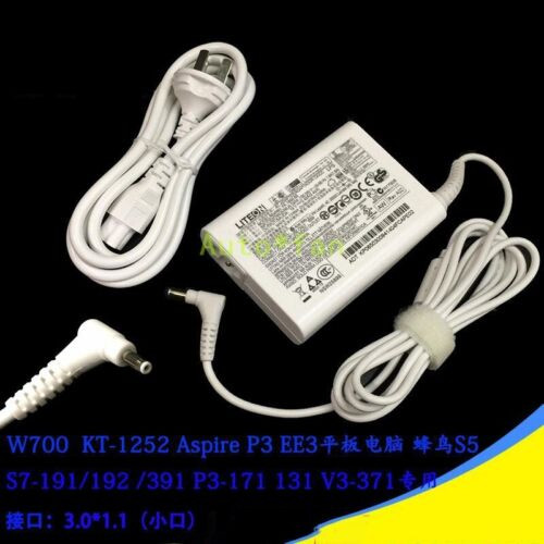 For S 7S 5 Laptop Charger Sa5-271/391P3-131 Power Adapter