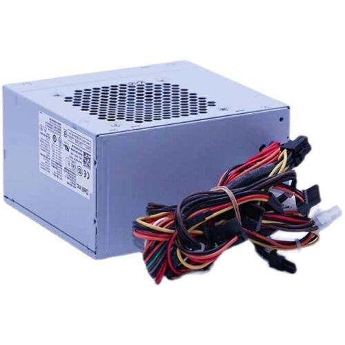 460W Power Supply D460Am-02 Hu460Ad-01 6Gpr9 For Xps 8100 8300 8500 8700