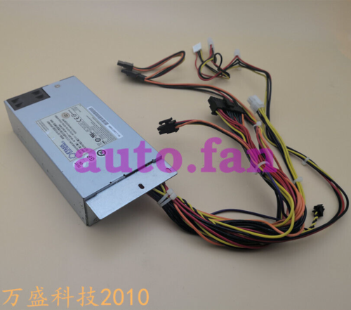 1Pcs Etasis Efap-M251 Silent Small 1U 250W Flex Power Supply Tested