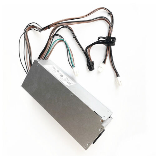 New For Dell Xps 8940 7080Mt 7060 5060 G5-5090 Psu Power Supply D500Epm-00 500W