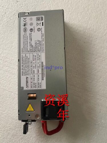 1Pc For Used Artesyn Ds1600Spe-3 Power Supply 1600W 12V Ac/Dc