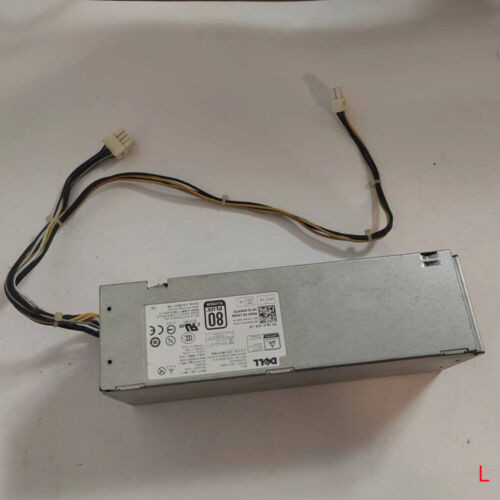 For Dell 3040 3046 5040 7040 Power Supply 06Wx7D