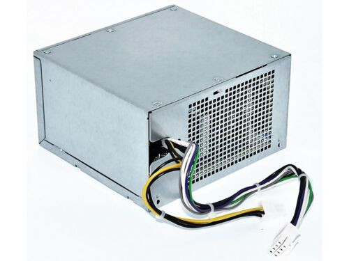 290W Power Supply For Dell Optiplex 3020 7020 9020 Precision T1700 Mt Xfxkx Rvth