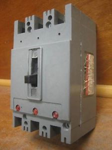 Westinghouse Breaker HFA HFA3190M 25Amp A 25A Amp 25