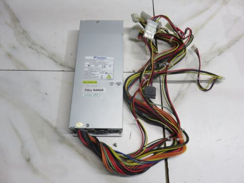 Fsp500-80Bu 500W 1U Non Modular Server Industrial Power Supply