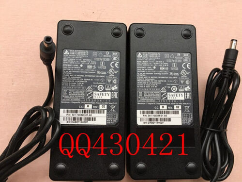 For 1Pc Used Delta 341-100345-01 12V 5.5A Power Adapter Adp-66Cr B