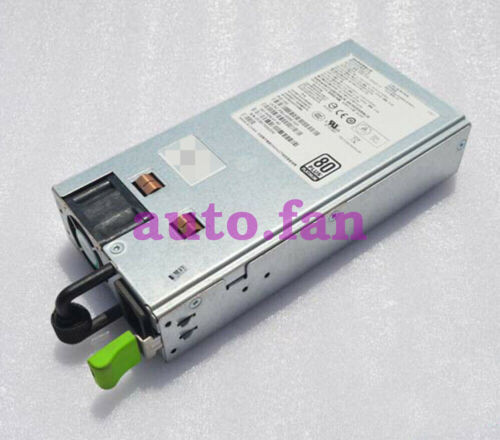 1Pcs For Cisco C240/C220 M3 Server Power Supply Ucsc-Pus-450W 450W341-0496-01