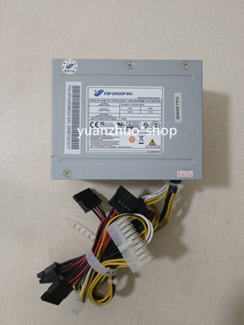 1Pcs Fsp350-20Gsv Substitute Dps-300Ab-81B For Hard Disk Recorder Power Supply