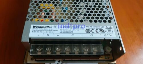 1Pc New Pm 150W 24V 6.5A Switch Dc Panel Power Supply 2660200289