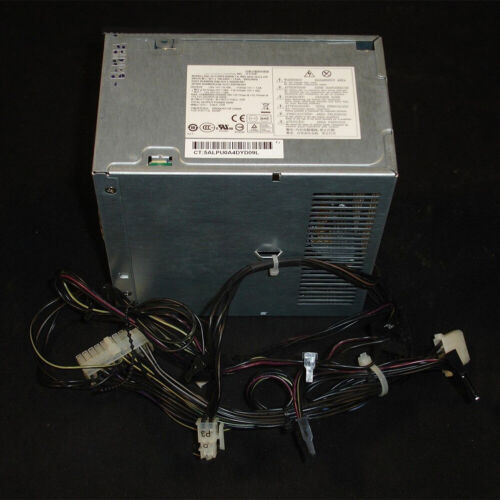 For Hp Z200 Workstation Power Supply 320W Dps-320Kb 502629-001 535799-001