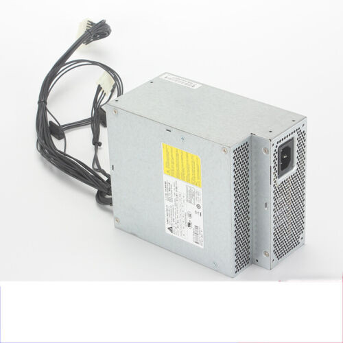 100% Testeded For Hp Z440 Ws 525W Power Supply 758466-001