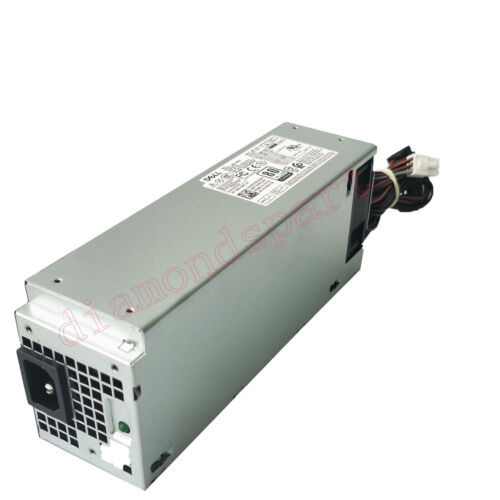 New Psu 500W For Dell 5090 3681 3060 7080 3671 G5-50905K7J8 Y7R0X H500Epm-00 Usa
