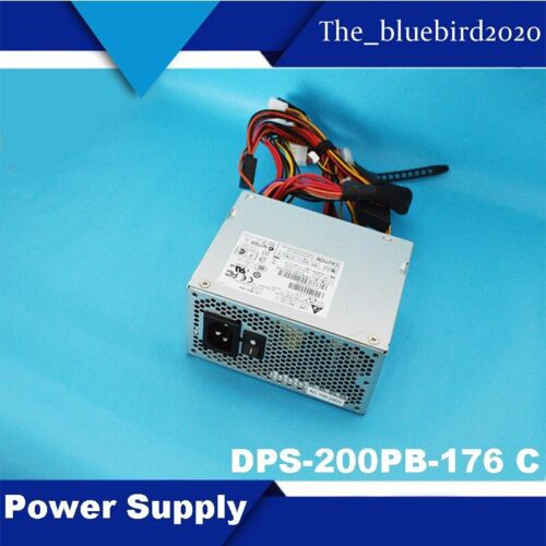 For Hikvision Hard Disk Video Recorder Power Supply Dps-200Pb-176C