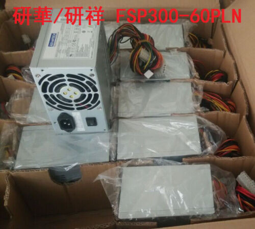 300W Power Supply Ipc-610 Ipc-610L Ipc-610H For Fsp/Advantech Fsp300-60Pln