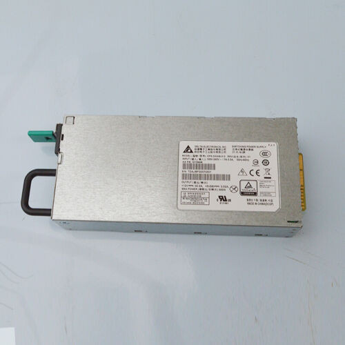 1Pc Dps-500Ab-9 D 500W Hot-Swappable Server Redundant Power Supply Module