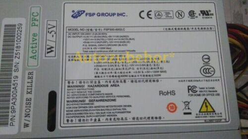 1Pc Industrial Power Supply Instead Of Replace Fsp300-60Pfg, Fsp350-60Glc