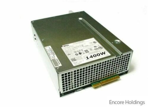 Dell 1400 Watts Power Supply Unit For Precision T7920 Tower Workstation - W2J27