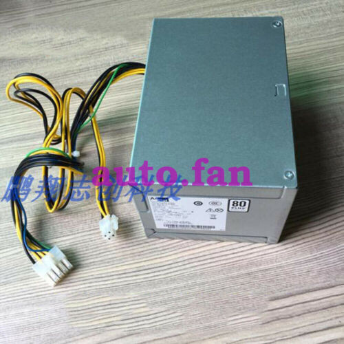 For180W 10 Pin Pa-2181-1Va Huntkey Hk280-23Pp Desktop Power Supply