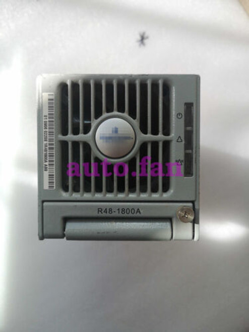 1Pcs R48-1800A Communication Power Rectifier Module48V 30A